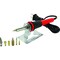 Profesional Wood Burning Pen Kit Set Hobby Crafts Soldering Iron pencil Set 9PC